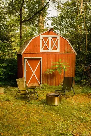 127 Queechy Shores Beach Canaan NY 12029