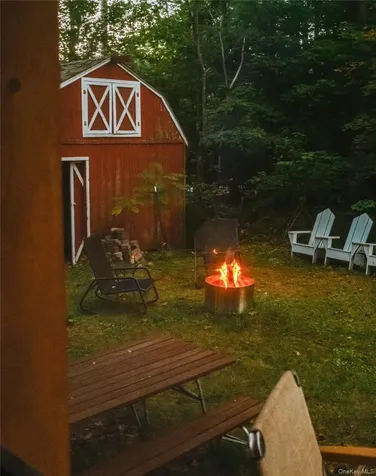 127 Queechy Shores Beach Canaan NY 12029