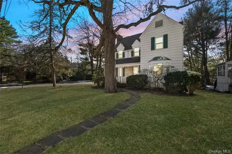 10 Jane Street Hartsdale NY 10530