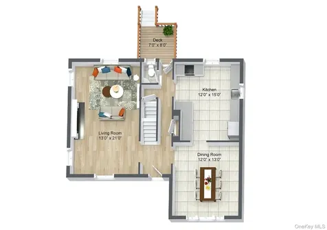 10 Jane Street Hartsdale NY 10530