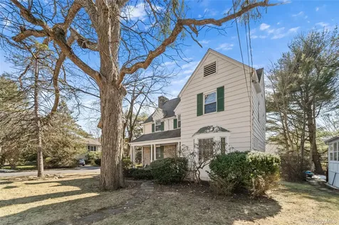 10 Jane Street Hartsdale NY 10530