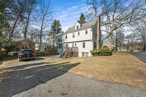 10 Jane Street Hartsdale NY 10530