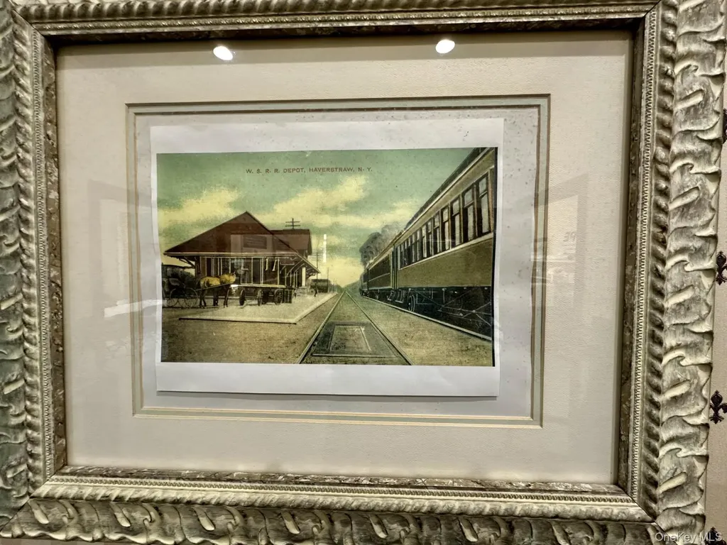 1 Railroad Square Haverstraw NY 10927