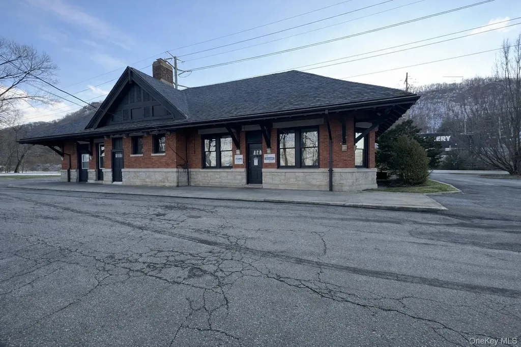1 Railroad Square Haverstraw NY 10927