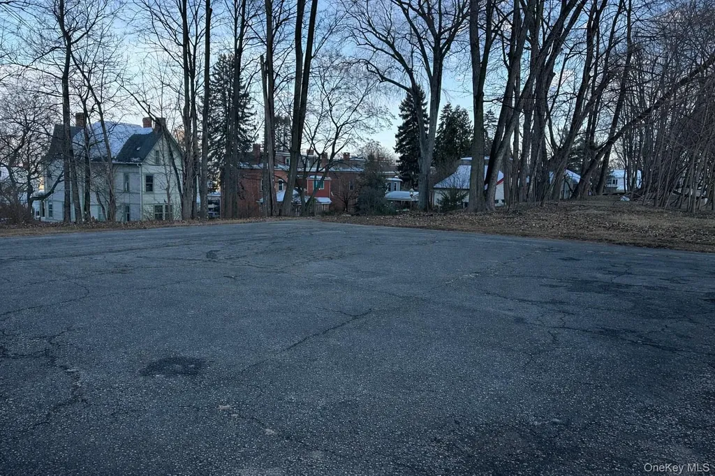 1 Railroad Square Haverstraw NY 10927