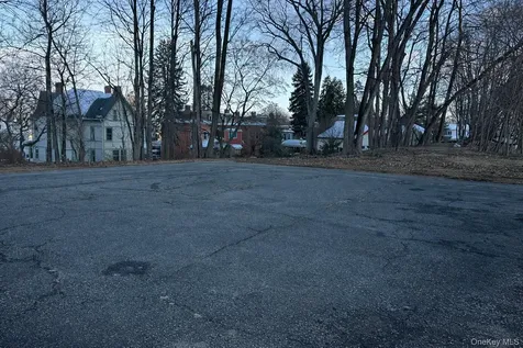 1 Railroad Square Haverstraw NY 10927