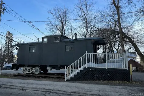 1 Railroad Square Haverstraw NY 10927