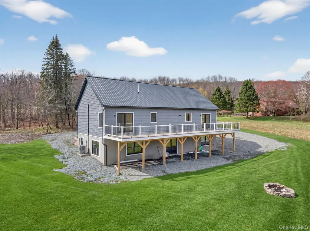 129 Nelson Road Fremont Center NY 12736
