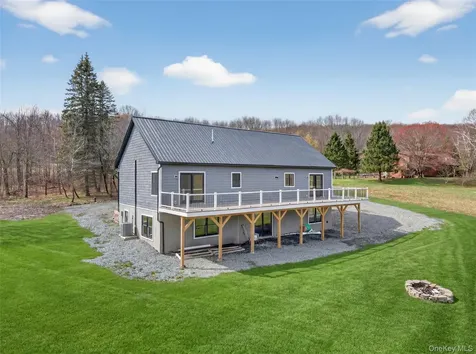 129 Nelson Road Fremont Center NY 12736