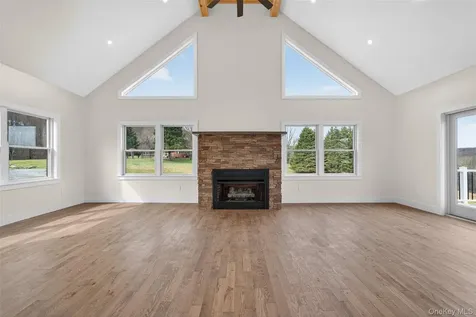 129 Nelson Road Fremont Center NY 12736