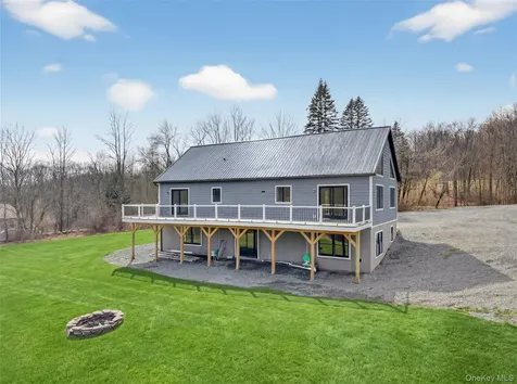 129 Nelson Road Fremont Center NY 12736