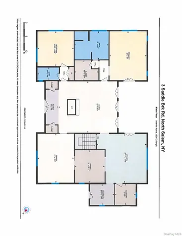 1-3 Saddle Brook Road North Salem NY 10560