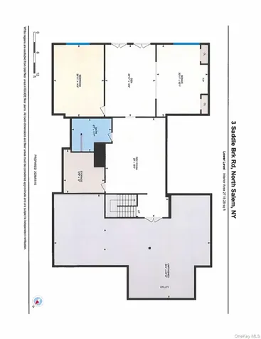 1-3 Saddle Brook Road North Salem NY 10560
