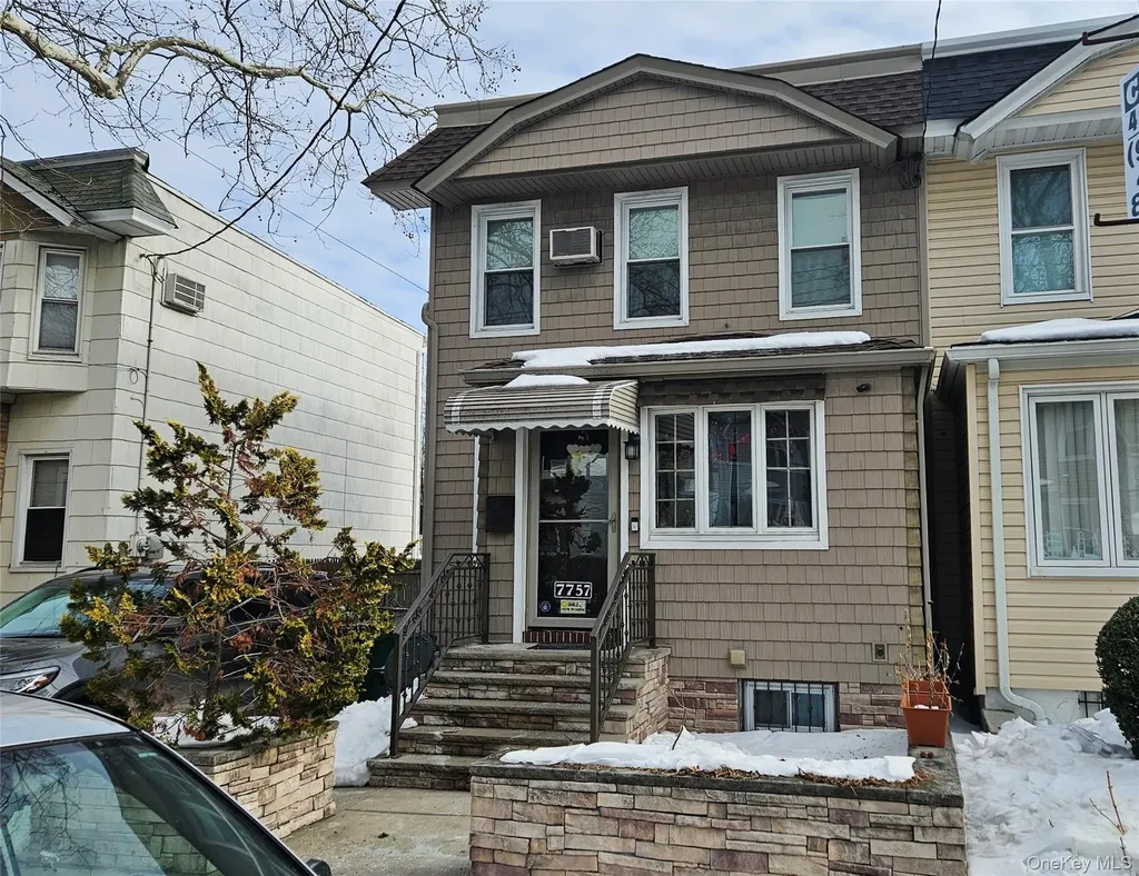 7757 76th Street Glendale NY 11385