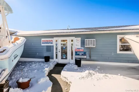 200 Atlantic Avenue East Moriches NY 11940