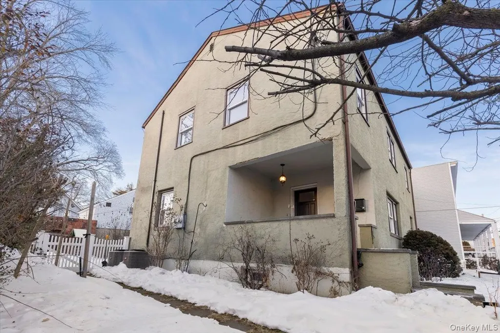 139 Waverly Avenue Mamaroneck NY 10543