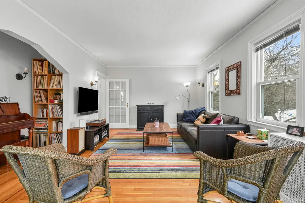 1623 Rose Avenue Mamaroneck NY 10543