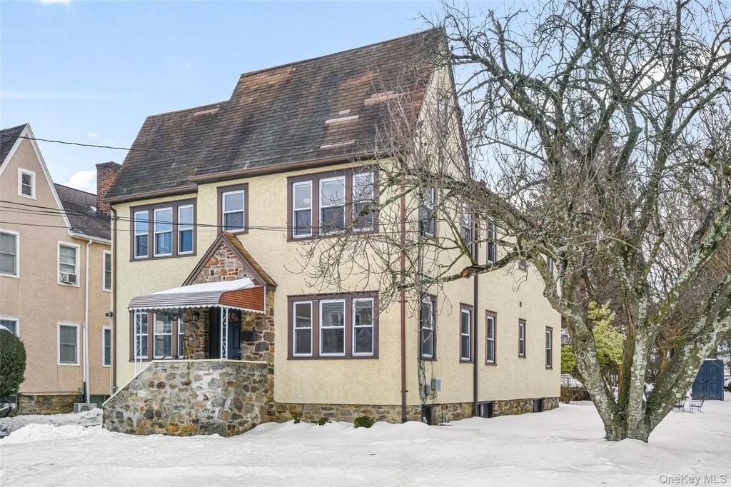 1623 Rose Avenue Mamaroneck NY 10543