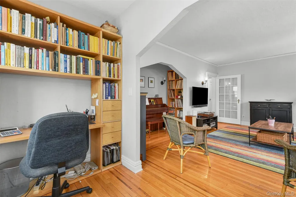 1623 Rose Avenue Mamaroneck NY 10543