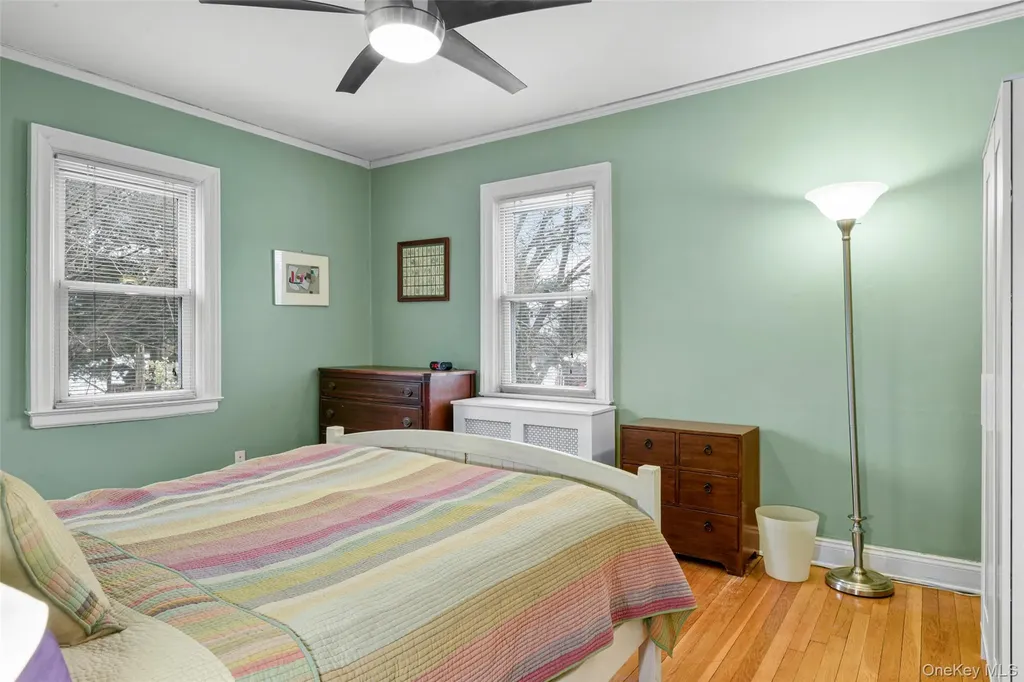 1623 Rose Avenue Mamaroneck NY 10543