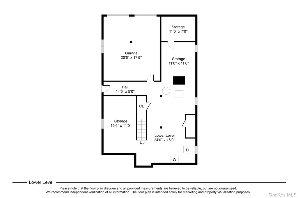 1623 Rose Avenue Mamaroneck NY 10543