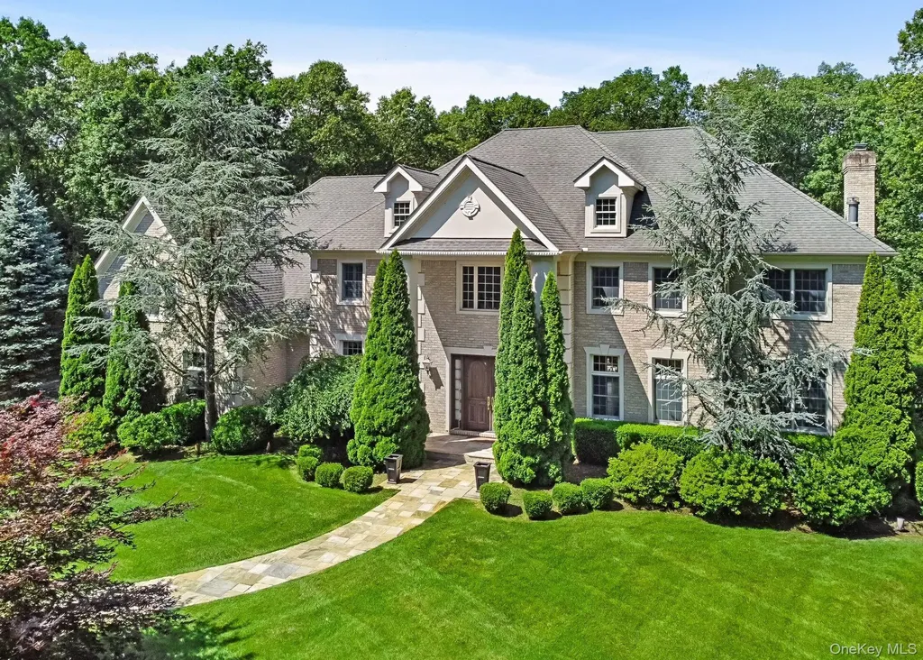 4 Hageman Court Katonah NY 10536