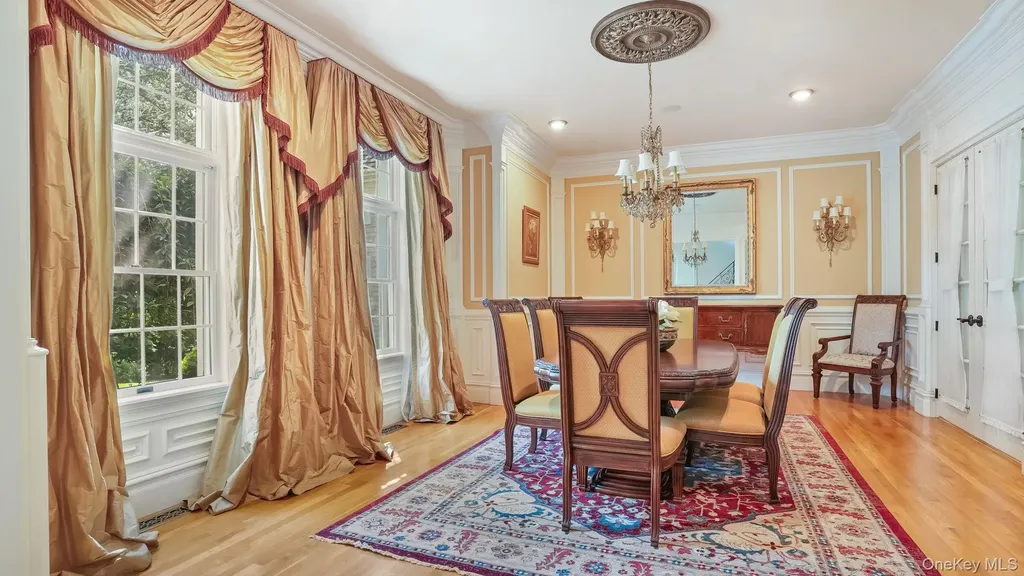 4 Hageman Court Katonah NY 10536