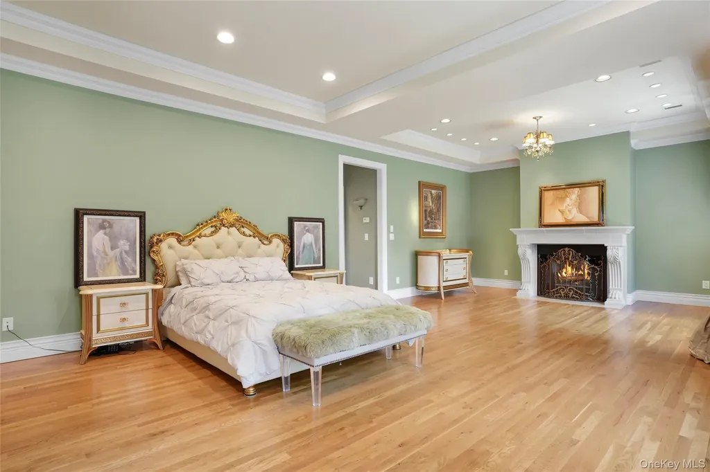 4 Hageman Court Katonah NY 10536
