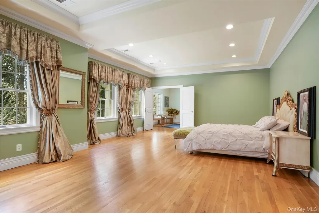 4 Hageman Court Katonah NY 10536