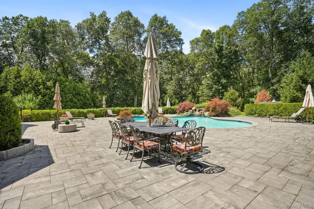 4 Hageman Court Katonah NY 10536