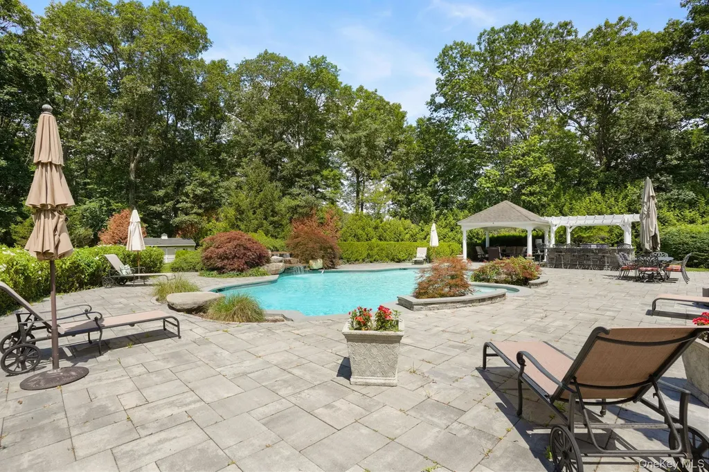4 Hageman Court Katonah NY 10536