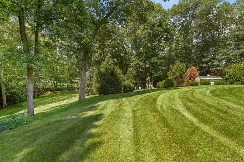 4 Hageman Court Katonah NY 10536