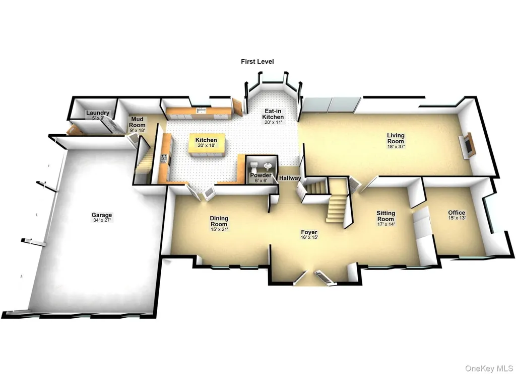 4 Hageman Court Katonah NY 10536