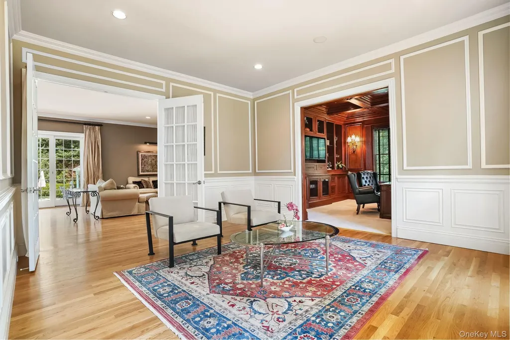 4 Hageman Court Katonah NY 10536