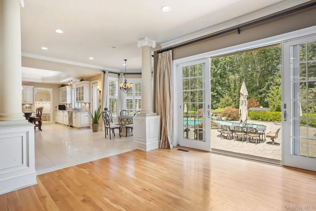 4 Hageman Court Katonah NY 10536