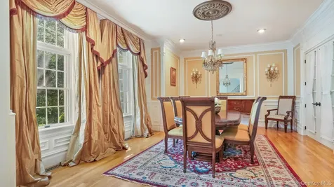 4 Hageman Court Katonah NY 10536