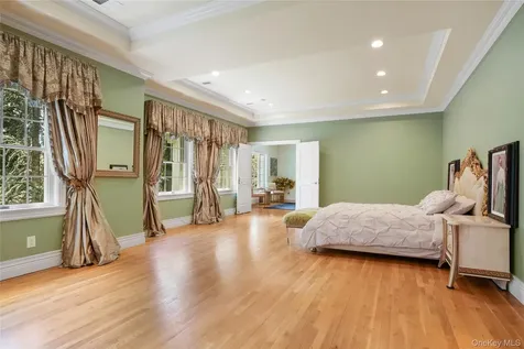 4 Hageman Court Katonah NY 10536