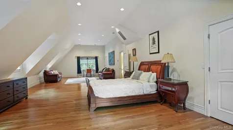4 Hageman Court Katonah NY 10536
