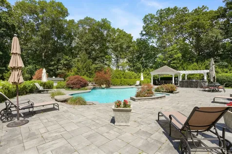 4 Hageman Court Katonah NY 10536