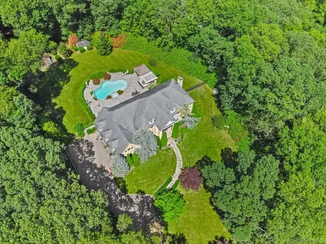 4 Hageman Court Katonah NY 10536