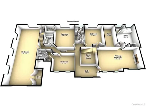 4 Hageman Court Katonah NY 10536