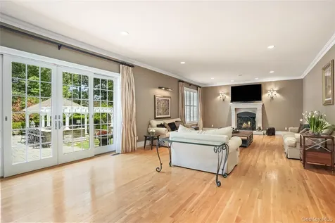 4 Hageman Court Katonah NY 10536