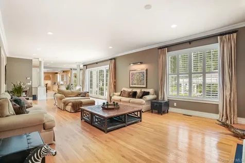 4 Hageman Court Katonah NY 10536