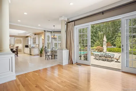 4 Hageman Court Katonah NY 10536