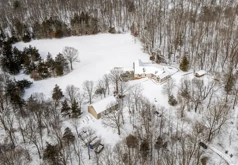 35 Appaloosa Lane Millbrook NY 12545