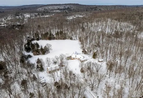 35 Appaloosa Lane Millbrook NY 12545