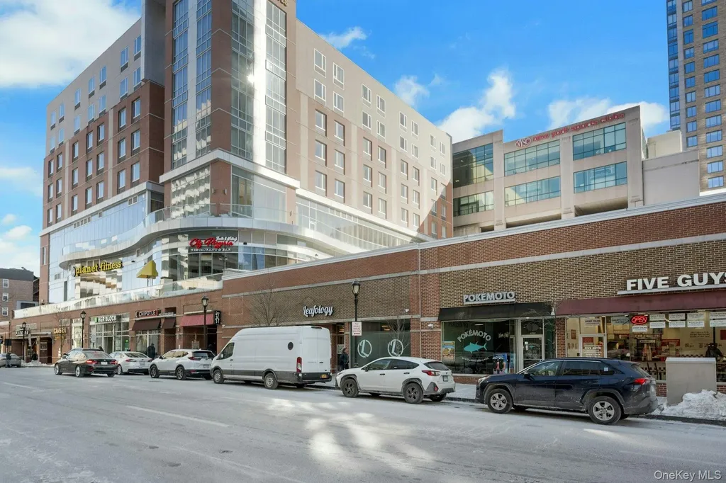 10 N Broadway White Plains NY 10601