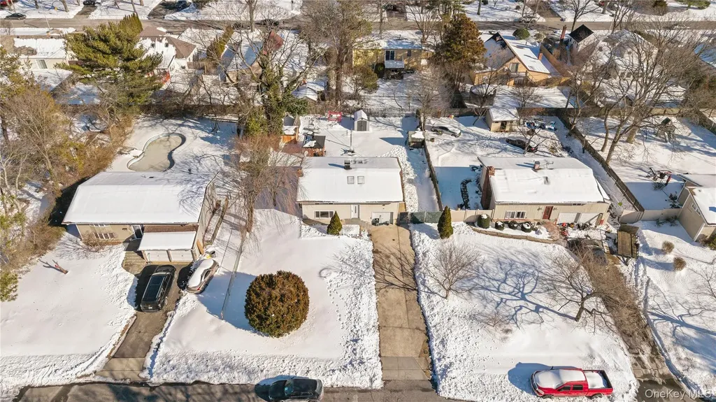 19 Scotchpine Drive Islandia NY 11749