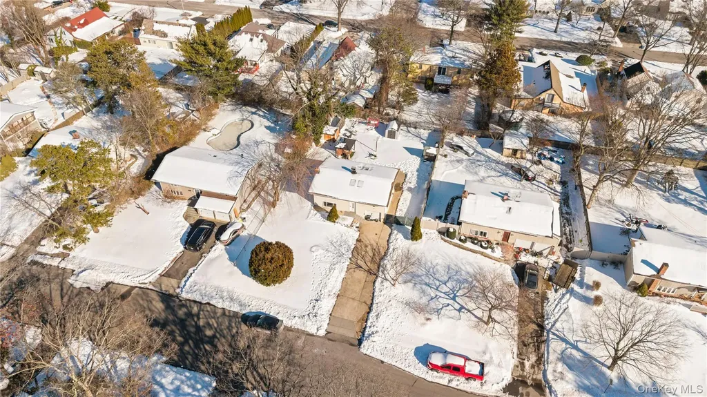 19 Scotchpine Drive Islandia NY 11749