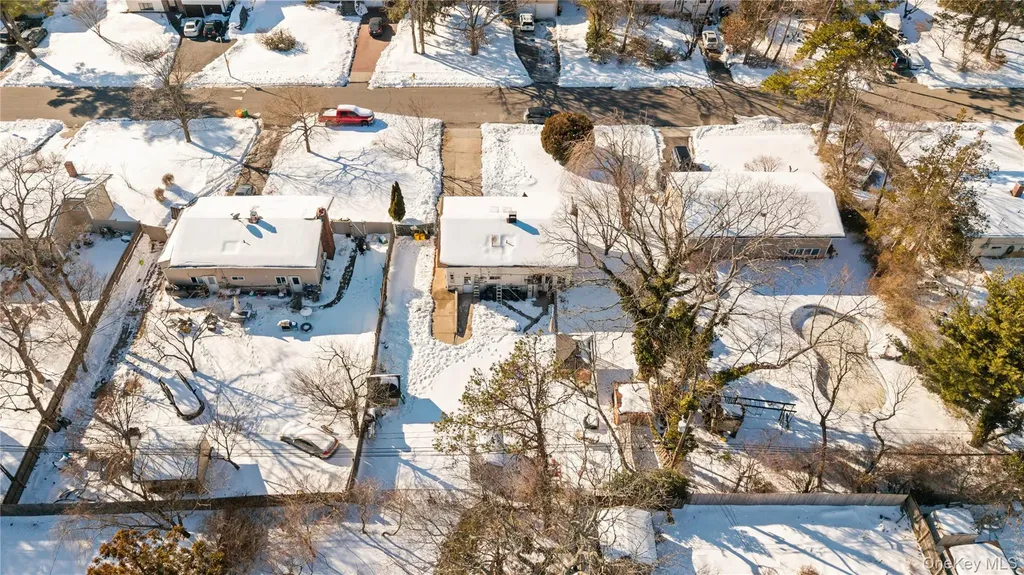 19 Scotchpine Drive Islandia NY 11749
